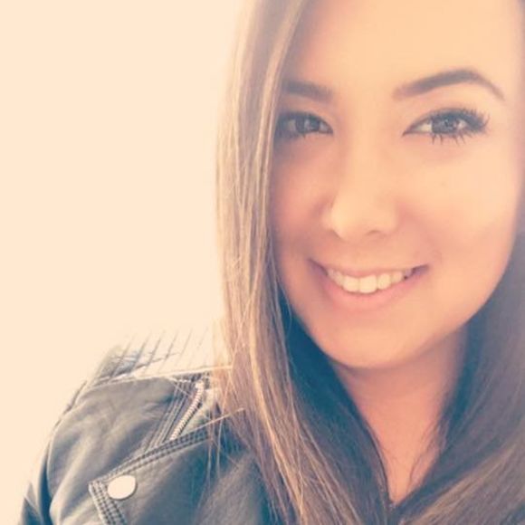 Meet your Posher, Christina - Picture 1 of 1